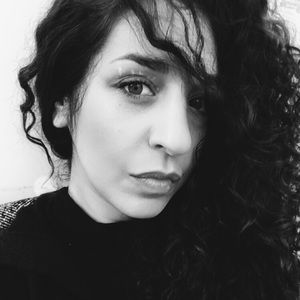 Meet your Posher, Rossana